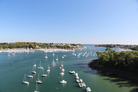 B&eacute;nodet, Cornouaille (Bretagne)