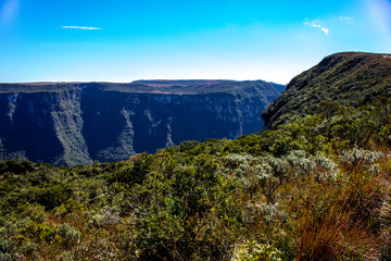Cambará do Sul - Rio Grande do Sul