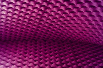 acoustic foam abstract grey background