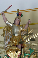 Archangel Michael