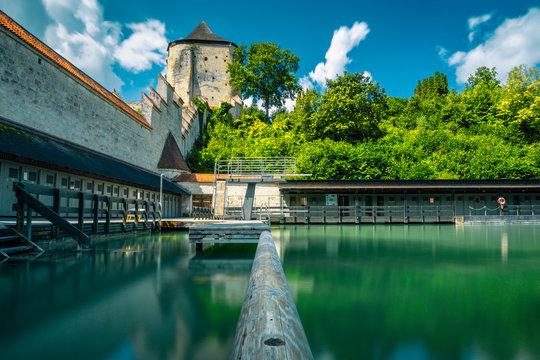 W&ouml;hrsee