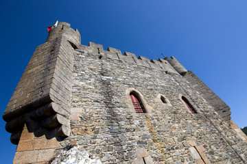 Chateau bragança - 3