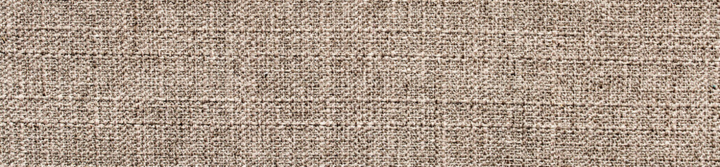 brown fabric texture - jute textile