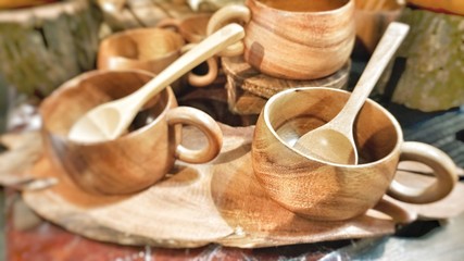 pots and pans