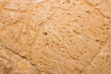Peanut halva background.The texture of peanut halva.