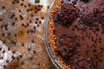 Coffee Cake
