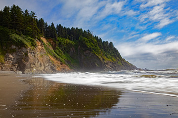 La Push Beach