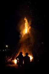 Hoguera de San Juan