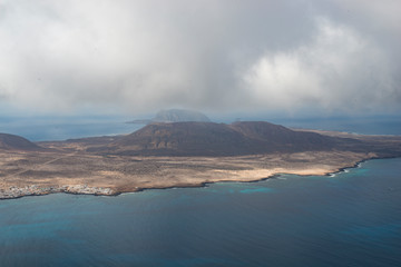 Mirador del Río