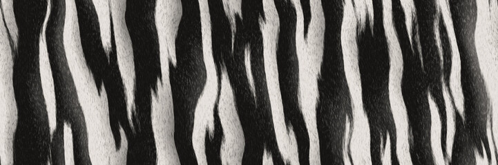 Fototapeta na wymiar Stripes zebra- seamless diagonal line pattern