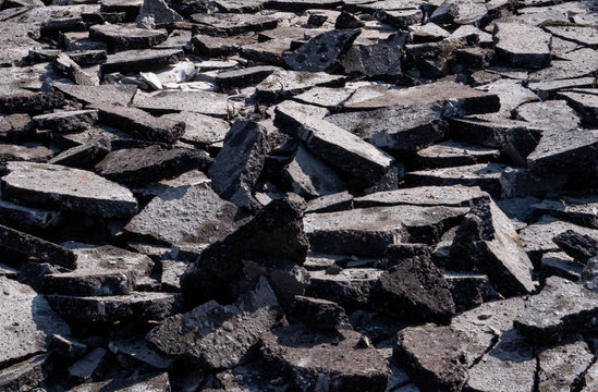 “Broken Asphalt” Images – Browse 140 Stock Photos, Vectors, and Video