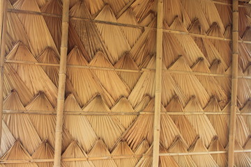 set of wood textures