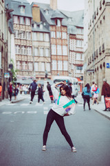 La danse comme outil culturel 