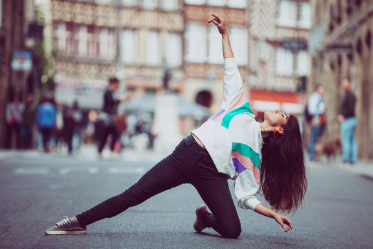 La danse comme outil culturel 