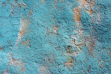 Painted wall in closeup for use of backgrond.