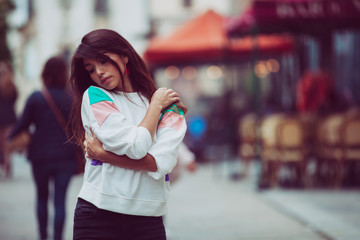 Dans la vie les émotions sont la clé 