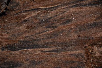 minerales