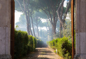Appian Way 1