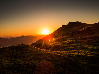 Bieszczady Wschodnie - Pikuj, Ukraina © Igor