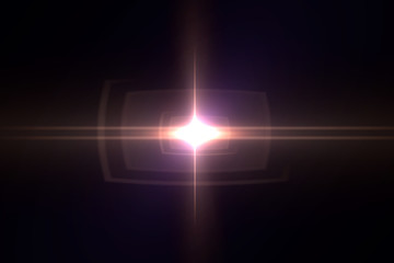 lens flares for photography light 