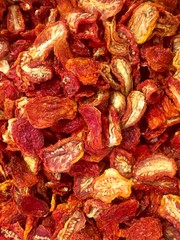 dried fruits