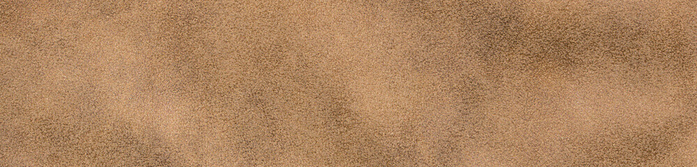 Fototapeta na wymiar brown leather texture with space for your text