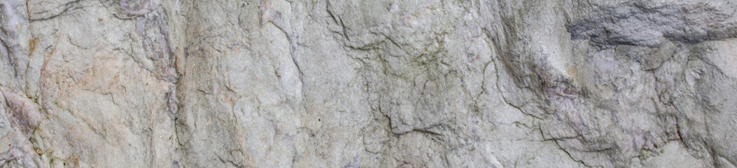 Obraz na płótnie Canvas texture of natural stone surface