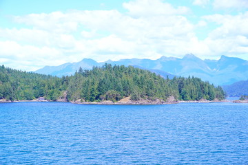 How Sound - British Columbia