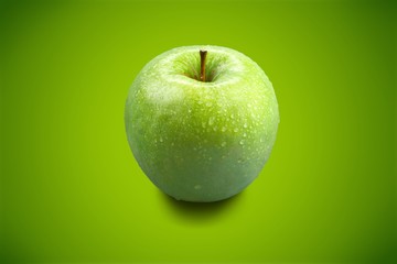 Apple.