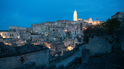 matera