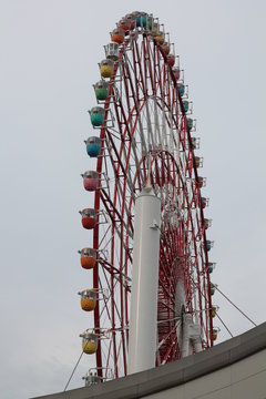 Grande roue