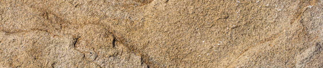 texture of natural stone surface