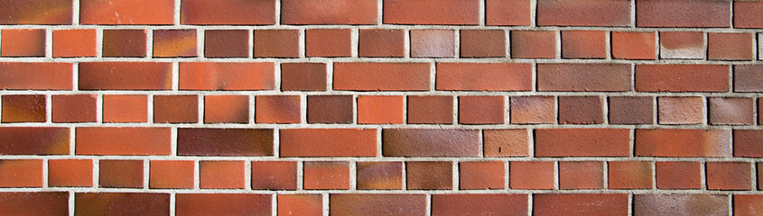 Obraz premium texture of brick wall background