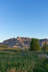 Badlands Beauty