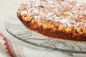Apple Pie