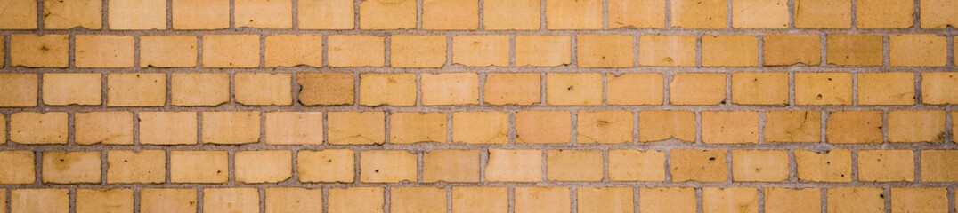 texture of brick wall background