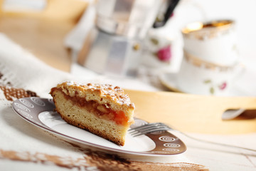 Apple Pie