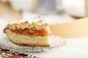 Apple Pie