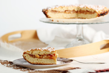 Apple Pie