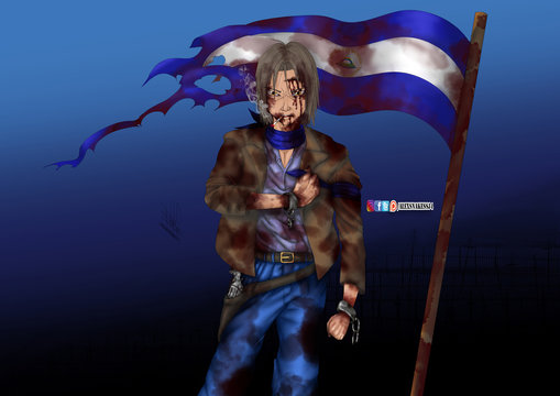 Nicaragua Libre 