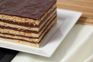 Hungarian Cake