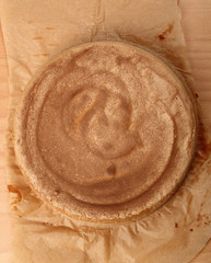 Sponge Cake Base