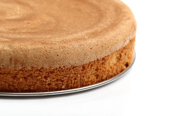 Sponge Cake Base