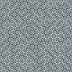Truchet Random Pattern Generative Tile Art background illustration