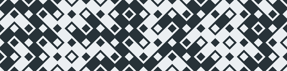 Truchet Random Pattern Generative Tile Art background illustration