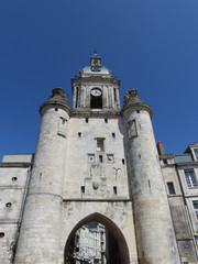 la rochelle architecture 