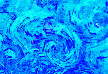 Abstract texture background. Good for print pictures, postcards, posters or covers and printing on ceramics. Pattern for decoration design products. Creative artistic wallpaper. Digital fractal art.