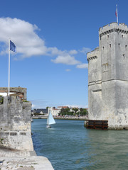 la rochelle architecture