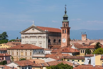 Church of Cittadella