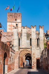 City Walls of Cittadella